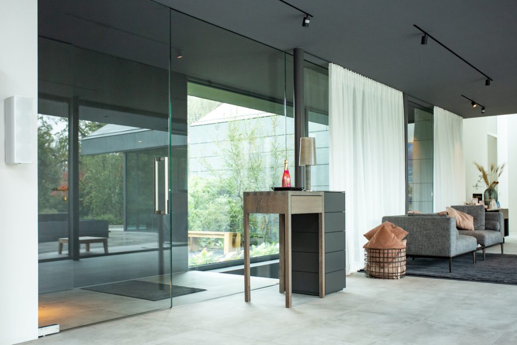 Speckemeyer | Innenarchitektur aus Osnabrück