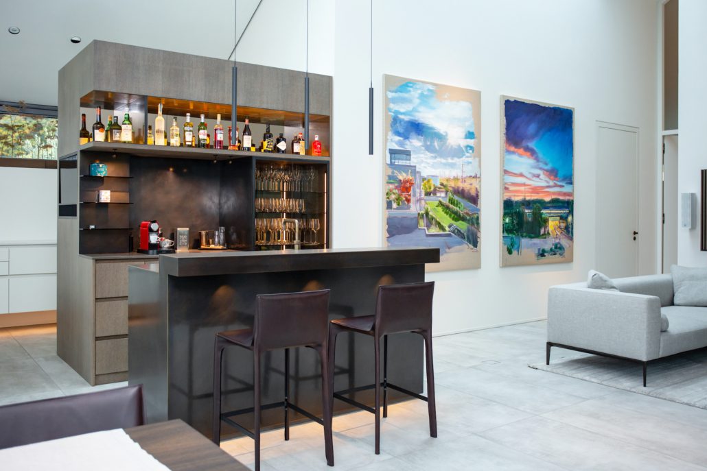 Speckemeyer | Innenarchitektur aus Osnabrück | Bar