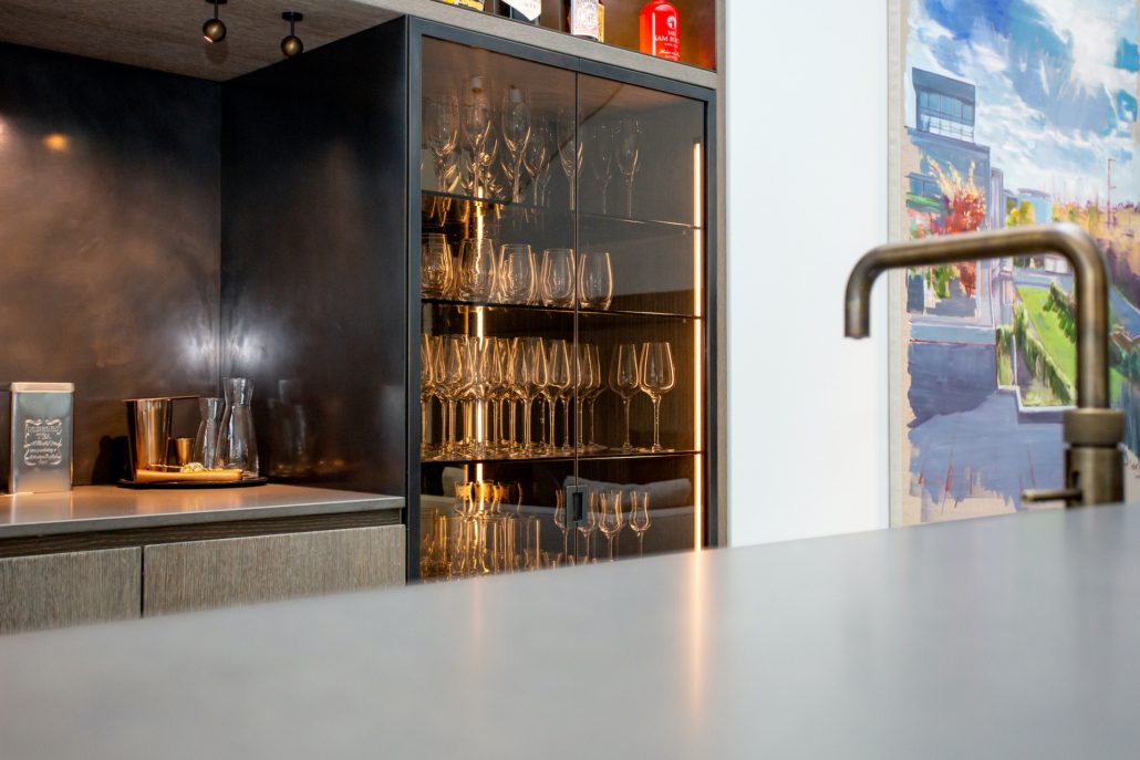 Speckemeyer | Innenarchitektur aus Osnabrück | Bar