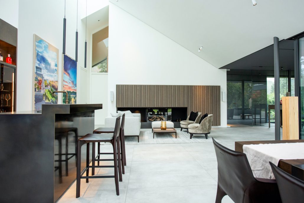 Speckemeyer | Innenarchitektur aus Osnabrück | Wohnzimmer