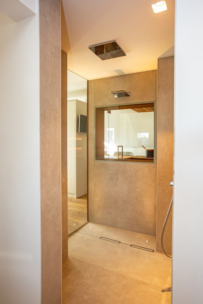 Speckemeyer | Badezimmer als Wellnessoase