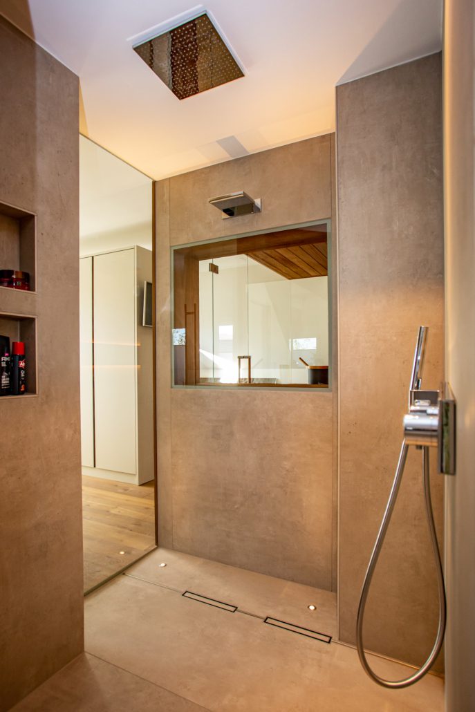 Speckemeyer | Badezimmer als Wellnessoase