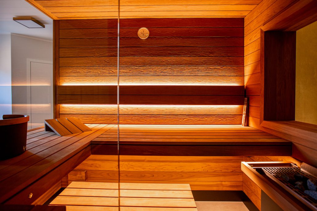 Speckemeyer | Innenarchitektur aus Osnabrück | Sauna