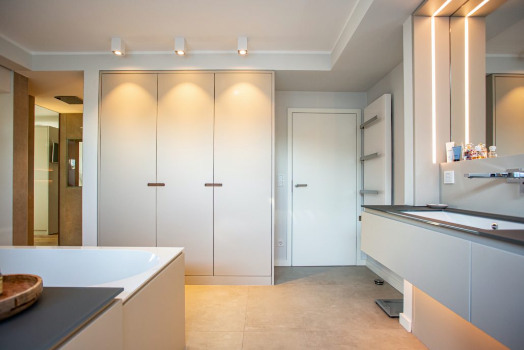 Speckemeyer | Badezimmer als Wellnessoase