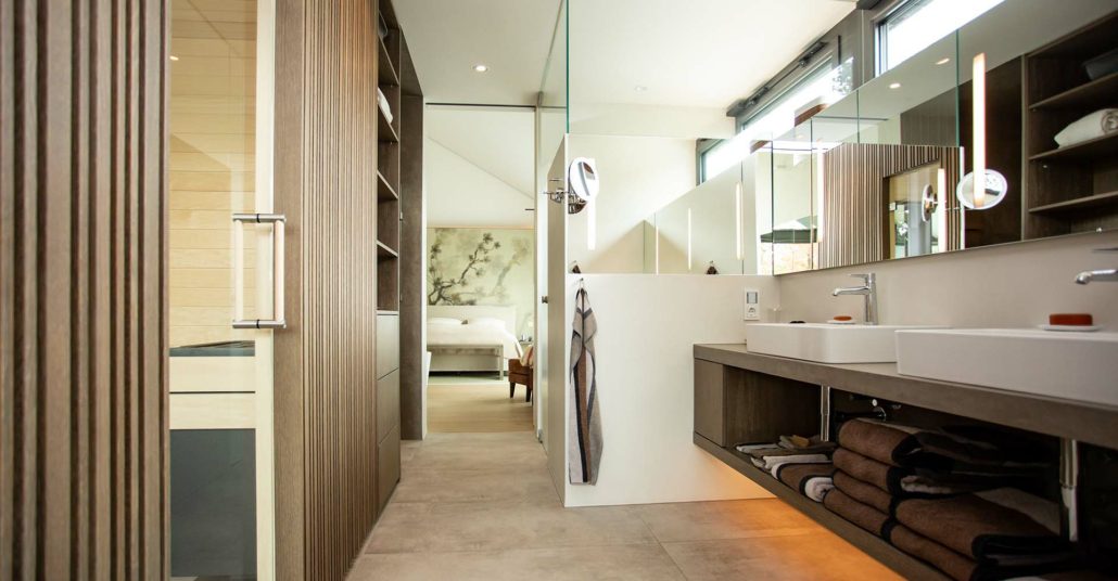 Speckemeyer | Innenarchitektur aus Osnabrück | Bad