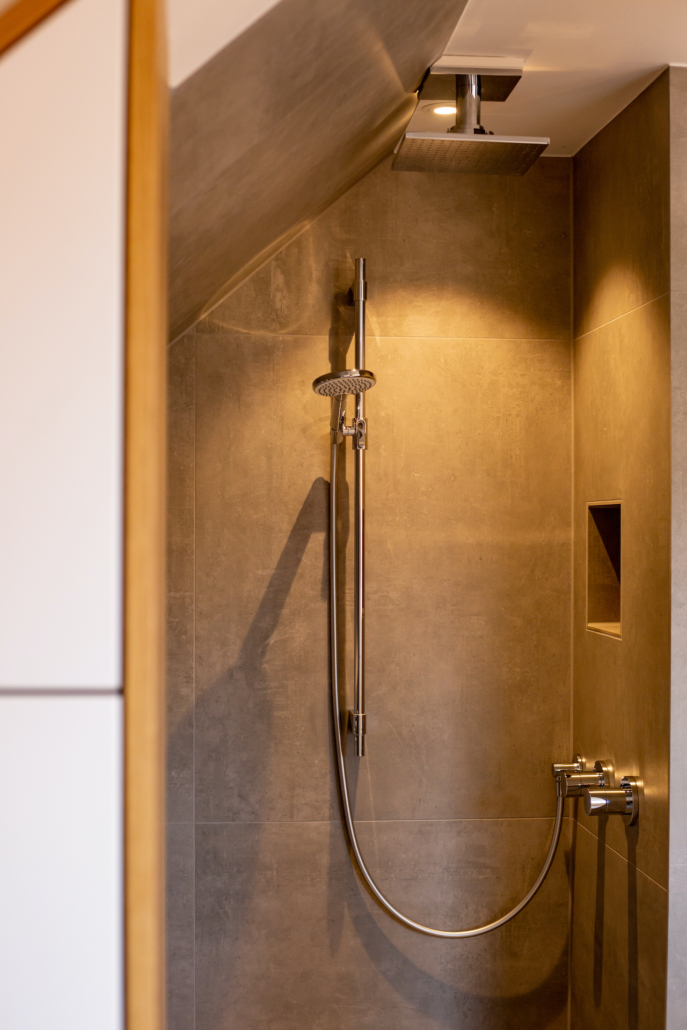 Speckemeyer | Innenarchitektur aus Osnabrück | Dusche