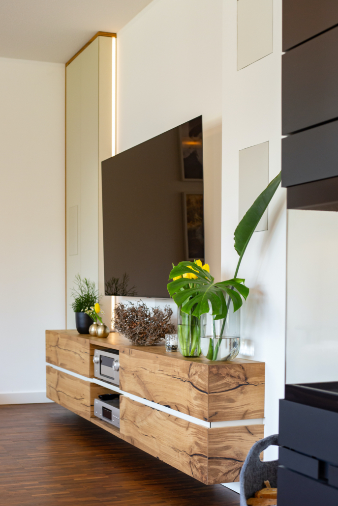 Speckemeyer | Innenarchitektur aus Osnabrück | Wohnzimmer