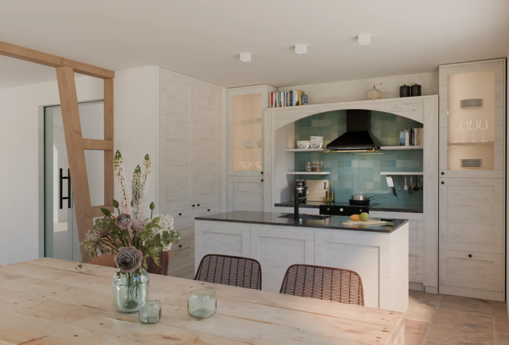 Speckemeyer | Innenarchitektur aus Osnabrück | Küche