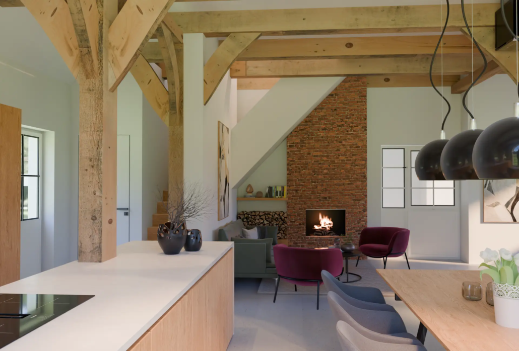 Speckemeyer | Innenarchitektur aus Osnabrück | Küche