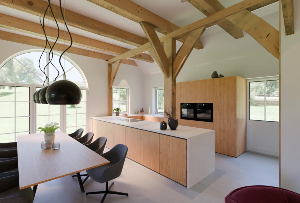 Speckemeyer | Innenarchitektur aus Osnabrück | Küche