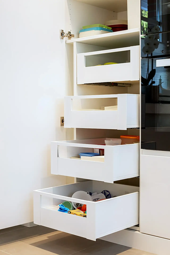 Speckemeyer | Innenarchitektur aus Osnabrück | Küche