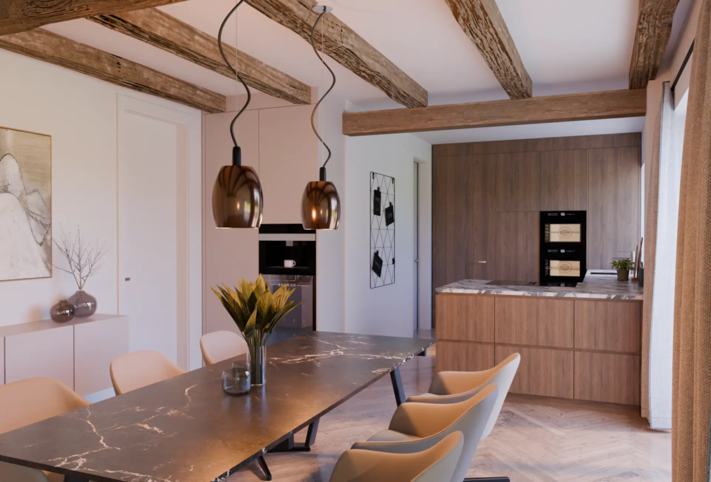 Speckemeyer | Innenarchitektur aus Osnabrück | Küche