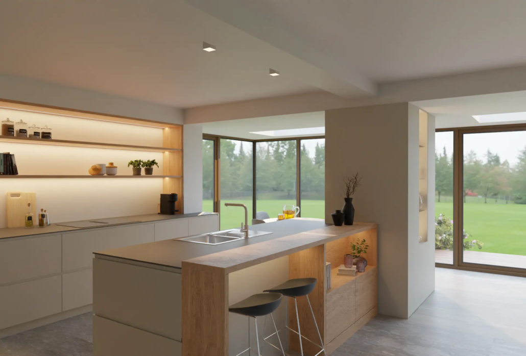 Speckemeyer | Innenarchitektur aus Osnabrück | Küche