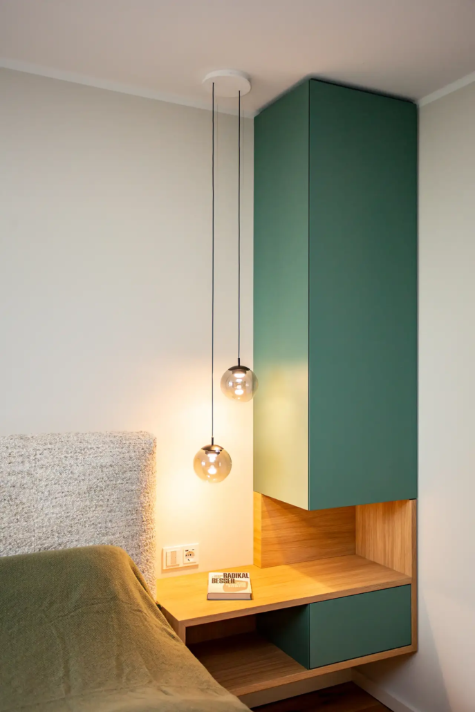 Speckemeyer | Innenarchitektur aus Osnabrück | Schlafzimmer