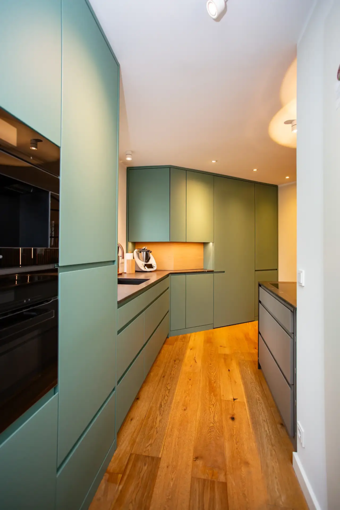 Speckemeyer | Innenarchitektur aus Osnabrück | Küche