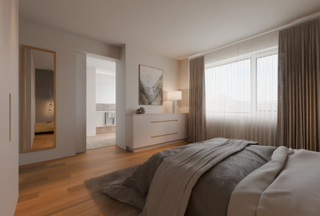 Speckemeyer | Innenarchitektur aus Osnabrück | Schlafzimmer