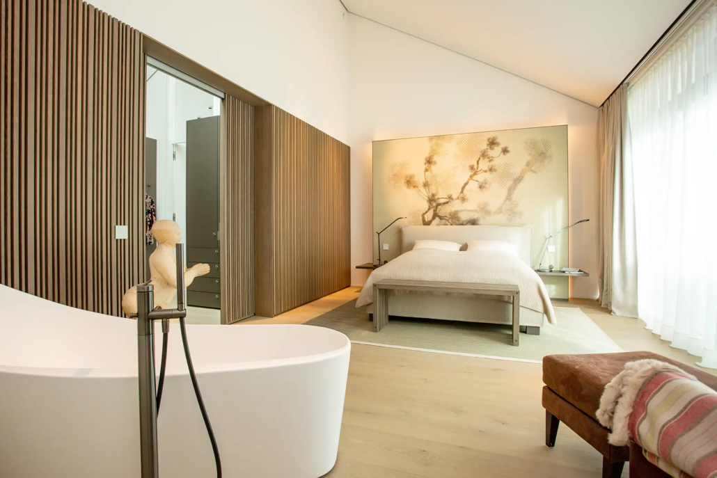 Speckemeyer | Innenarchitektur aus Osnabrück | Schlafzimmer