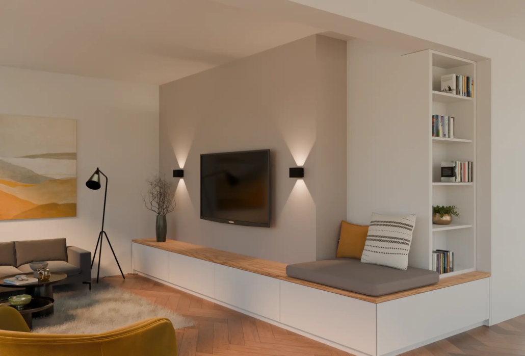 Speckemeyer | Innenarchitektur aus Osnabrück | Wohnzimmer