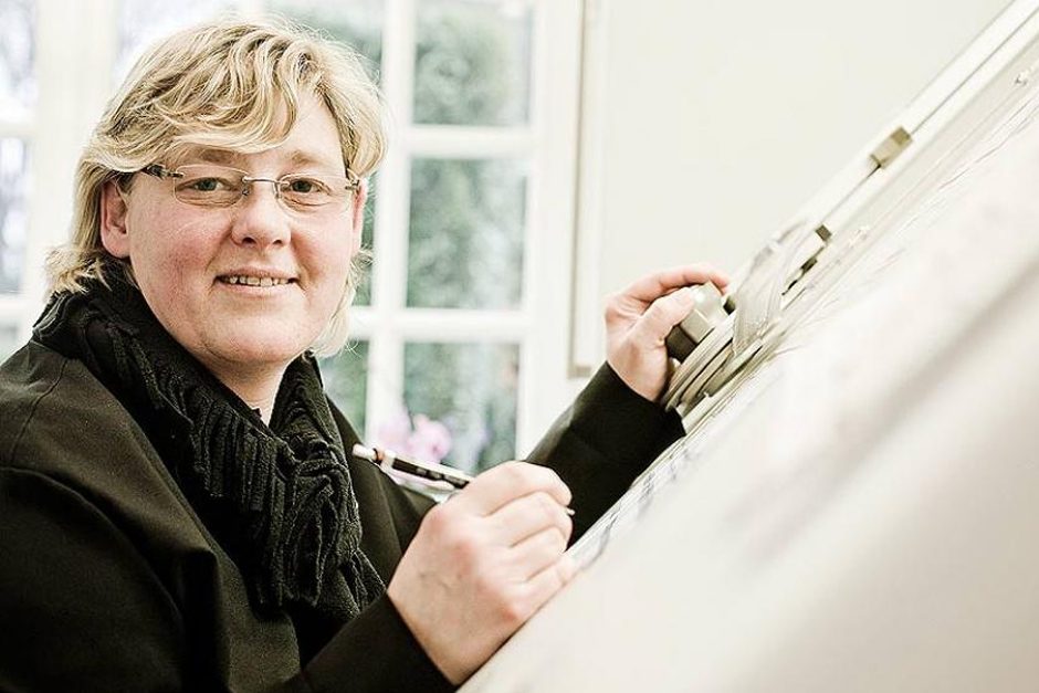 Kerstin Schlass im Interview – Warum wir uns auf unsere Sinne verlassen