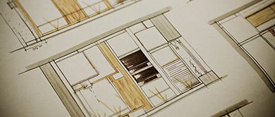 Innenarchitektur
