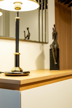 Speckemeyer | Innenarchitektur aus Osnabrück | Wohnzimmer