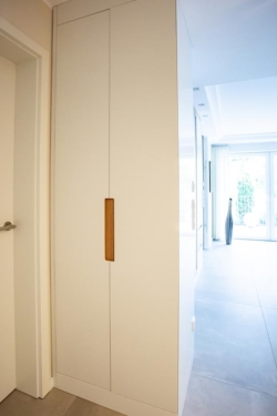 Speckemeyer | Innenarchitektur aus Osnabrück | Technikschrank