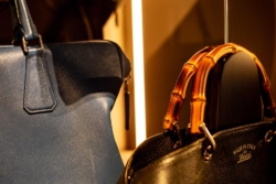 Speckemeyer | Innenarchitektur aus Osnabrück | Hut- und Taschenablage