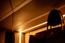 Speckemeyer | Innenarchitektur aus Osnabrück | Hut- und Taschenablage