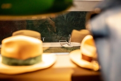 Speckemeyer | Innenarchitektur aus Osnabrück | Hut- und Taschenablage