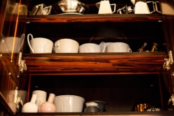 Speckemeyer | Innenarchitektur aus Osnabrück | Bar