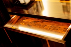 Speckemeyer | Innenarchitektur aus Osnabrück | Bar