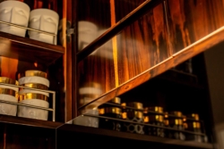 Speckemeyer | Innenarchitektur aus Osnabrück | Bar