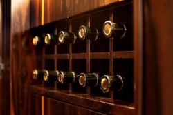 Speckemeyer | Innenarchitektur aus Osnabrück | Bar