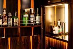 Speckemeyer | Innenarchitektur aus Osnabrück | Bar