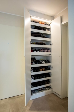 Speckemeyer | Innenarchitektur aus Osnabrück | Schuhschrank