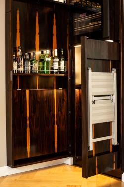 Speckemeyer | Innenarchitektur aus Osnabrück | Bar