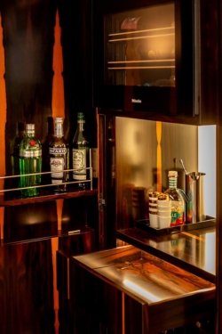 Speckemeyer | Innenarchitektur aus Osnabrück | Bar