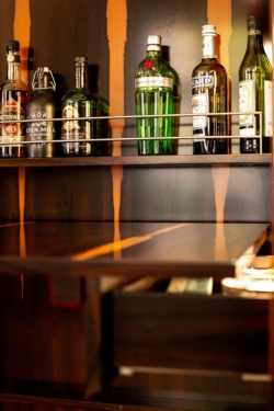 Speckemeyer | Innenarchitektur aus Osnabrück | Bar