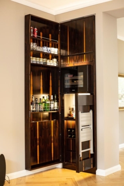 Speckemeyer | Innenarchitektur aus Osnabrück | Bar