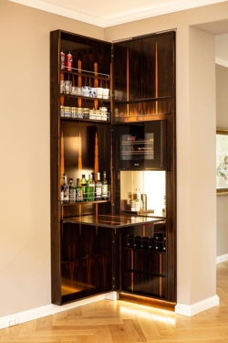 Speckemeyer | Innenarchitektur aus Osnabrück | Bar