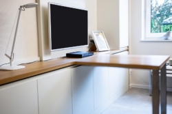 Speckemeyer | Innenarchitektur aus Osnabrück | Arbeitszimmer