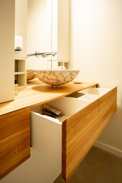 Speckemeyer | Innenarchitektur aus Osnabrück | Badezimmer