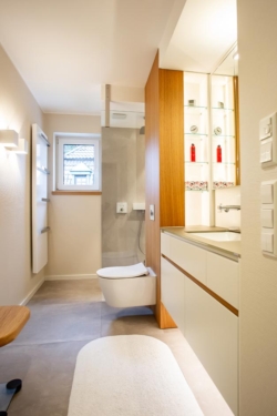 Speckemeyer | Innenarchitektur aus Osnabrück | Badezimmer