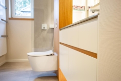 Speckemeyer | Innenarchitektur aus Osnabrück | Badezimmer