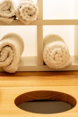 Speckemeyer | Innenarchitektur aus Osnabrück | Badezimmer