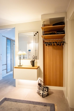 Speckemeyer | Innenarchitektur aus Osnabrück | Flur