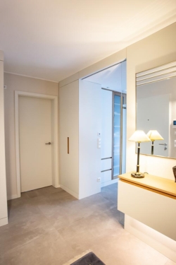 Speckemeyer | Innenarchitektur aus Osnabrück | Flur