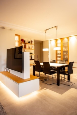 Speckemeyer | Innenarchitektur aus Osnabrück | Wohnzimmer