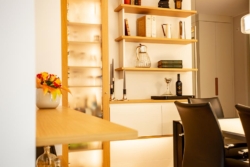 Speckemeyer | Innenarchitektur aus Osnabrück | Wohnzimmer