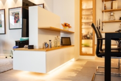 Speckemeyer | Innenarchitektur aus Osnabrück | Wohnzimmer